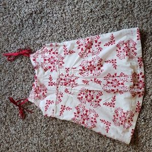 Gap Summer Top for Girls